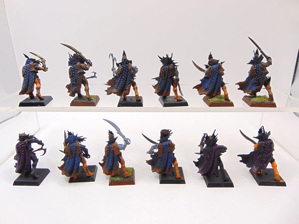 Black Ark Corsairs