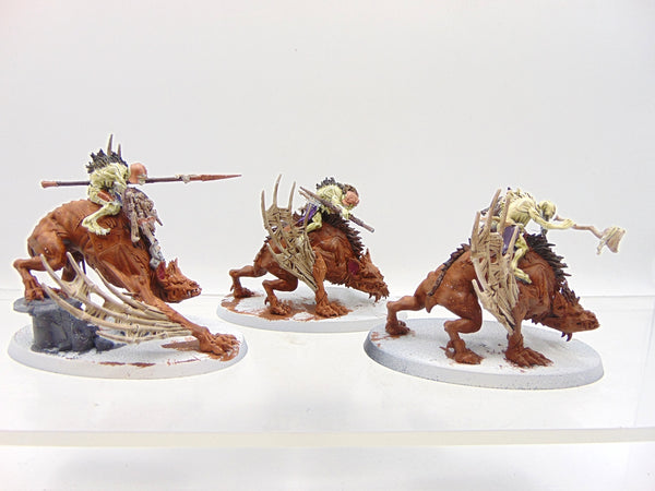 Morbheg Knights