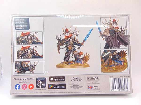 Abaddon the Despoiler