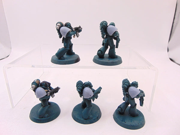 MKVI Marines