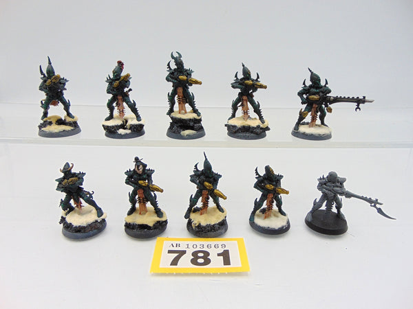 Kabalite Warriors