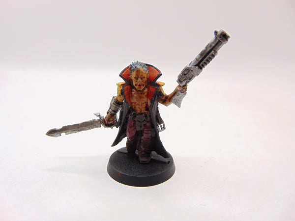 Cultist Champion