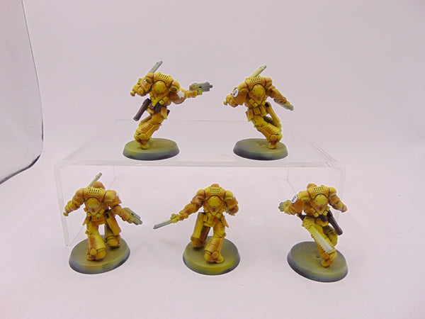 Assault Intercessors