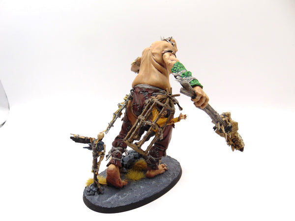 Gargant / Giant