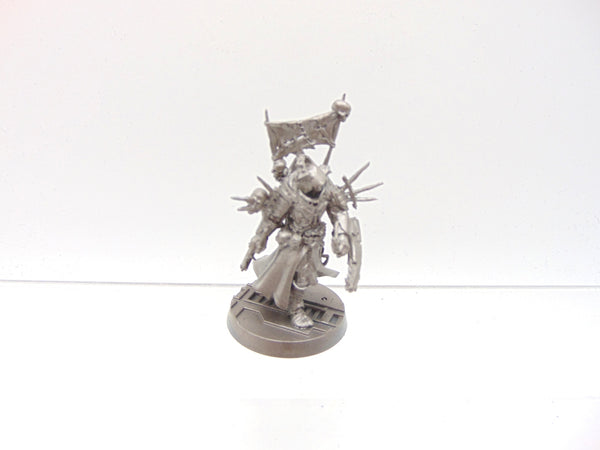The Eightfold Harvest Lord
