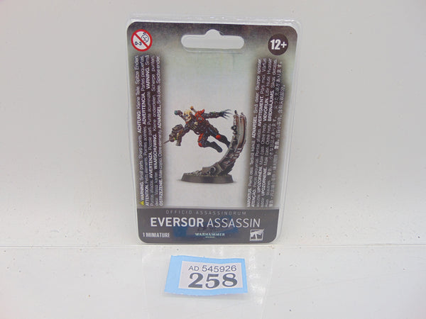 Eversor Assassin