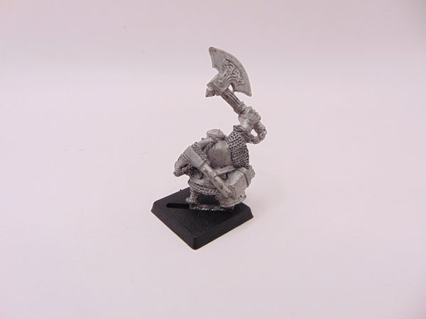Bugman's Dwarf Rangers Champion