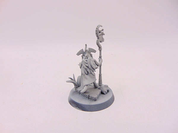 Skink Starpriest Conversion