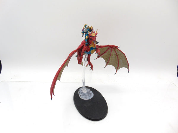 Stormdrake Guard