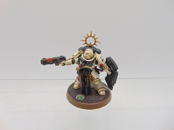 Primaris Lieutenant