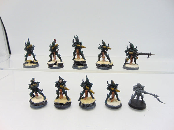 Kabalite Warriors