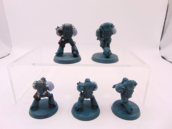 MKVI Marines