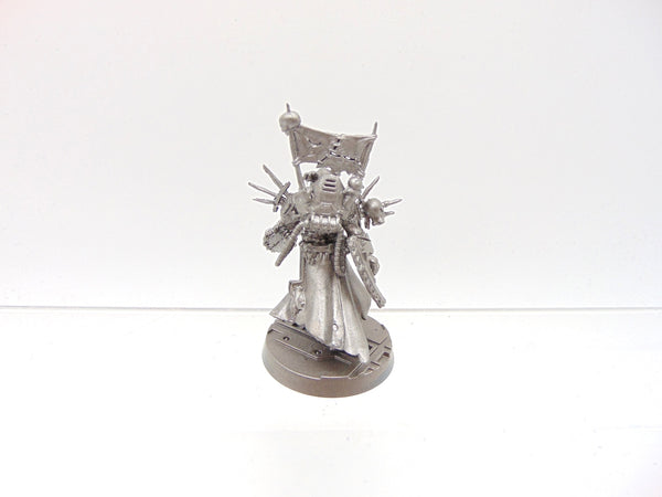 The Eightfold Harvest Lord