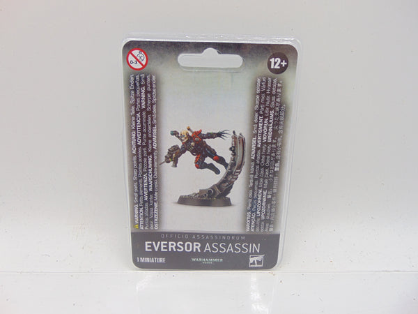 Eversor Assassin