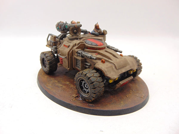 Achilles Ridgerunner
