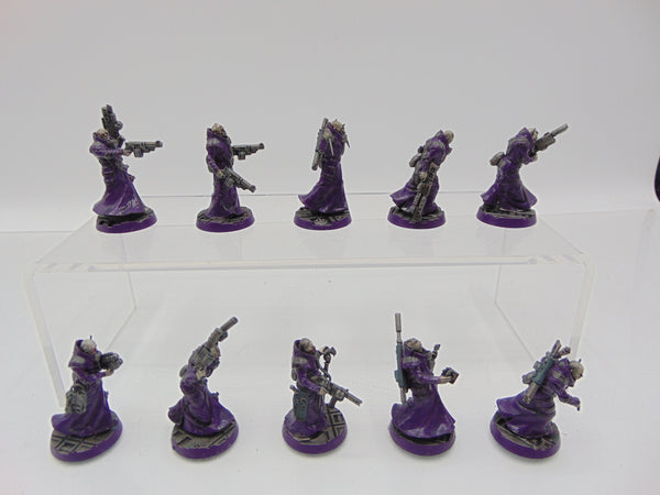 Delaque Gang