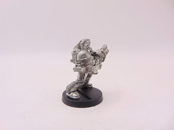 Grey Knight with Incinerator