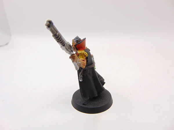 Cultist Champion
