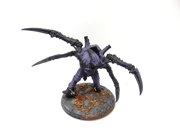 Screamer Killer