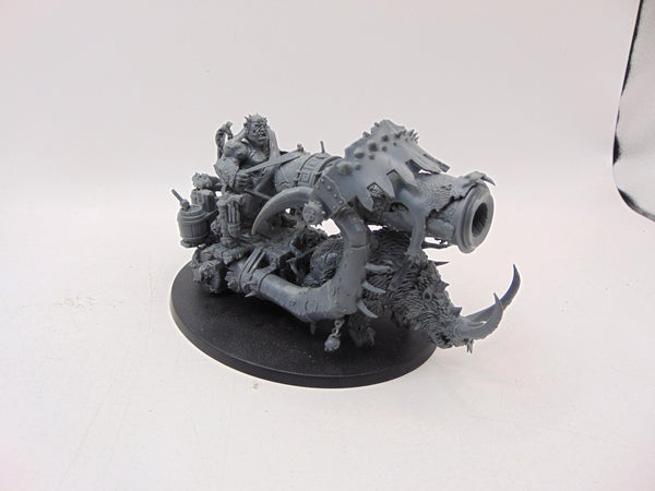 Ironblaster
