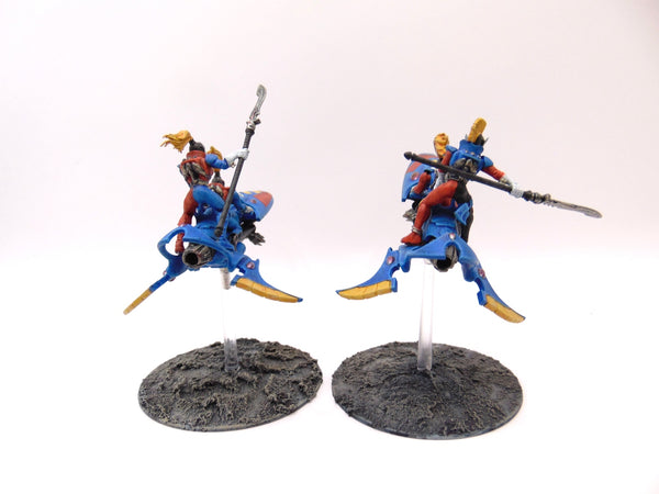 Skyweavers