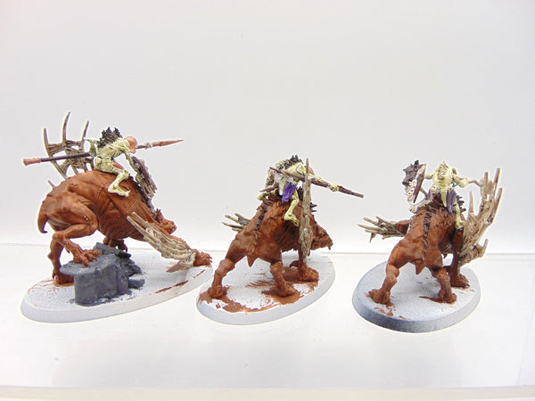 Morbheg Knights