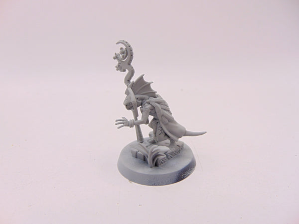 Skink Starpriest Conversion