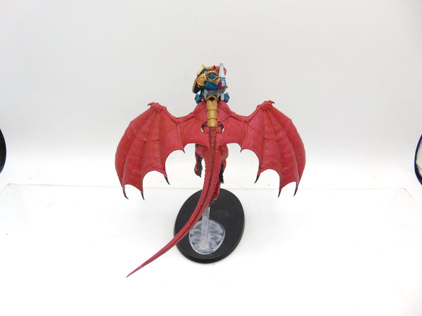 Stormdrake Guard