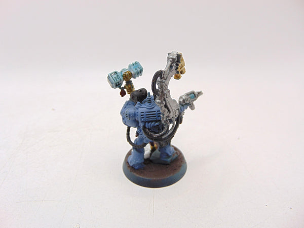 Iron Priest