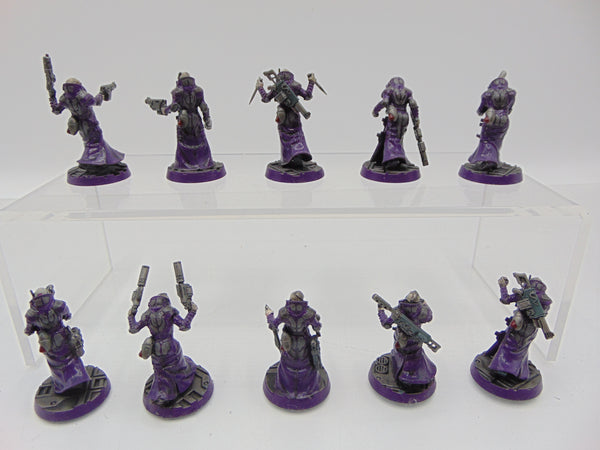 Delaque Gang