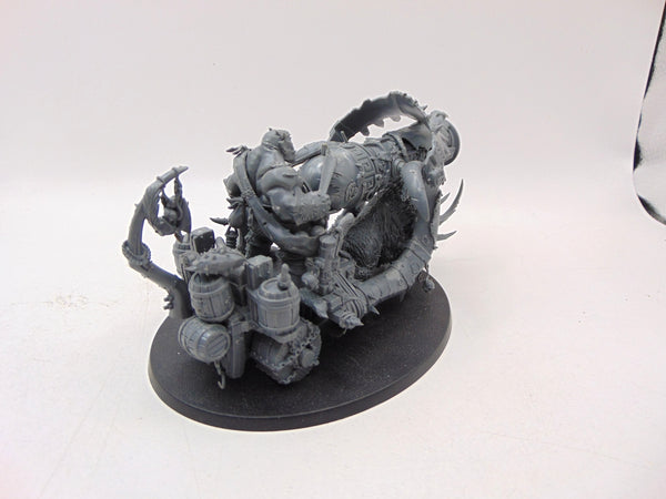 Ironblaster