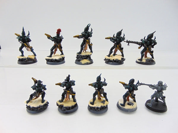 Kabalite Warriors