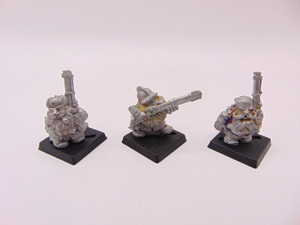 Thunderers