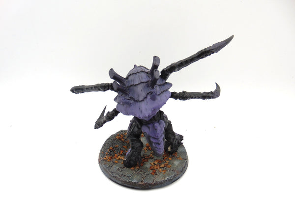 Screamer Killer