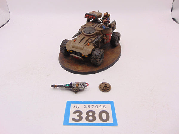 Achilles Ridgerunner