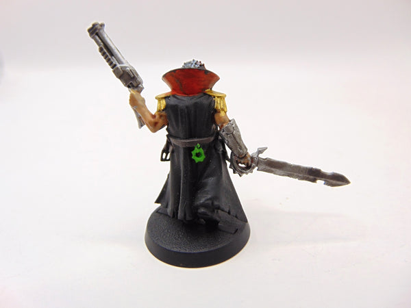 Cultist Champion
