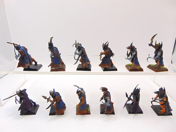 Black Ark Corsairs
