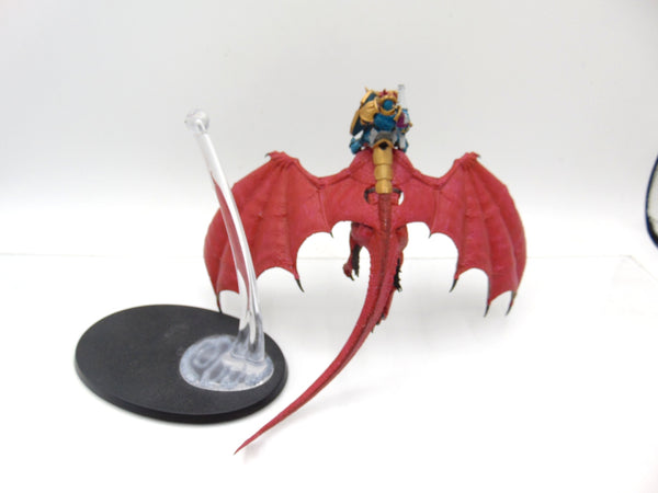 Stormdrake Guard