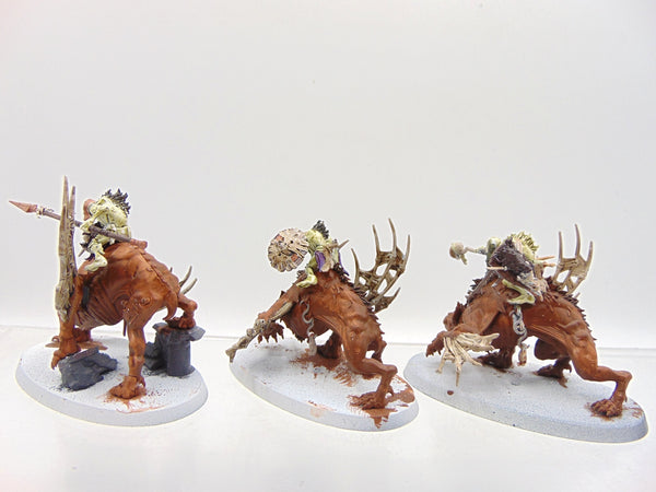 Morbheg Knights