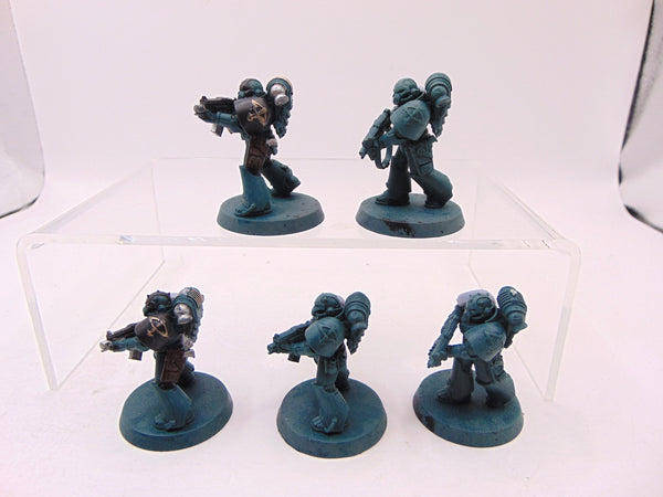 MKVI Marines