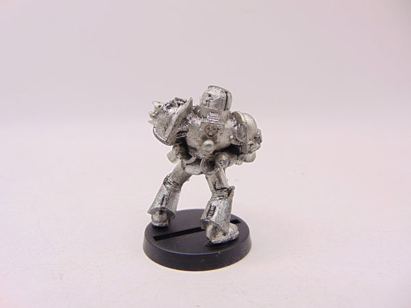 Grey Knight with Incinerator