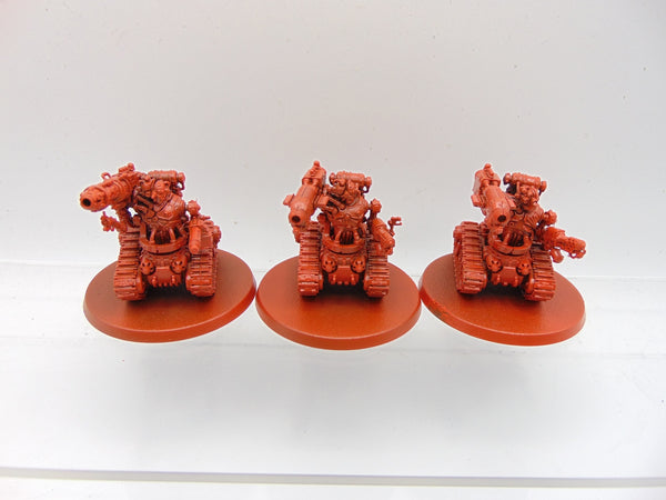 Kataphron Destroyers