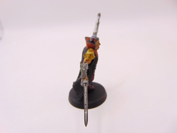 Cultist Champion