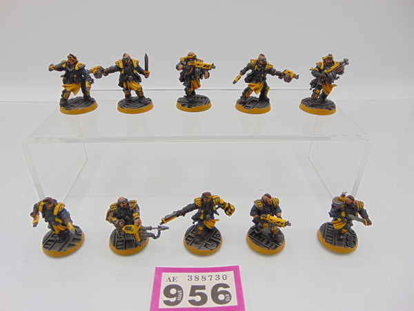 Orlock Gang