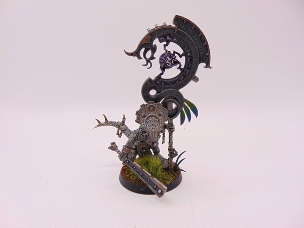 Saurus Astrolith Bearer