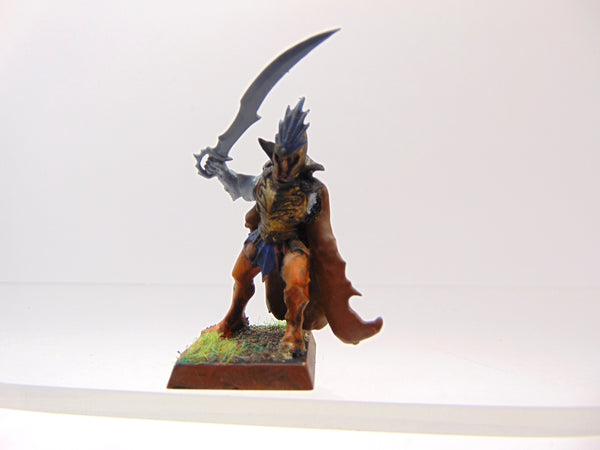 Black Ark Corsairs