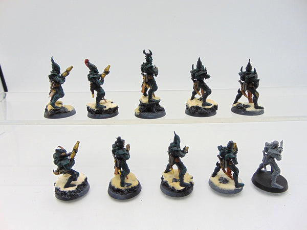 Kabalite Warriors