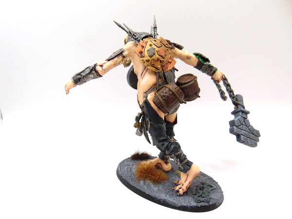 Gargant / Giant