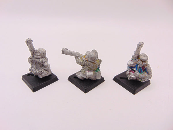 Thunderers