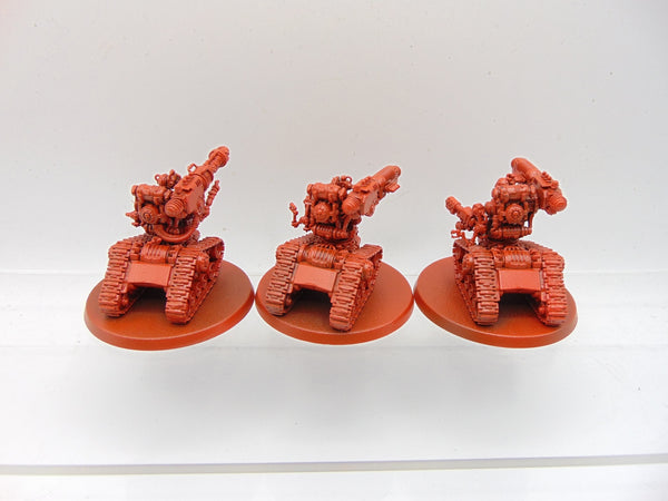 Kataphron Destroyers